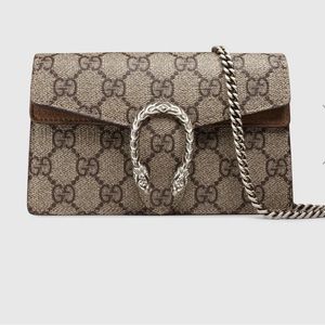 Gucci Dionysus mini bag